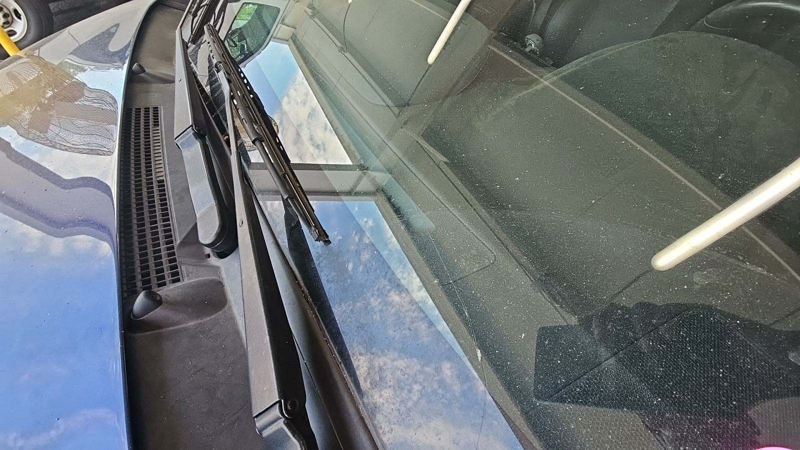 2019 Subaru WRX Limited AWD