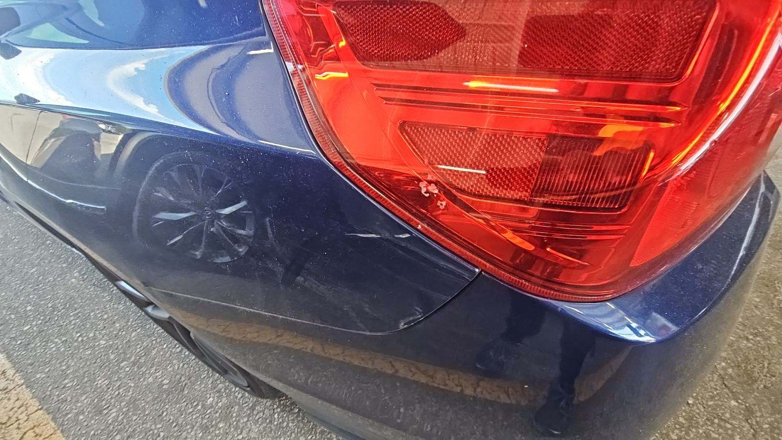 2019 Subaru WRX Limited AWD