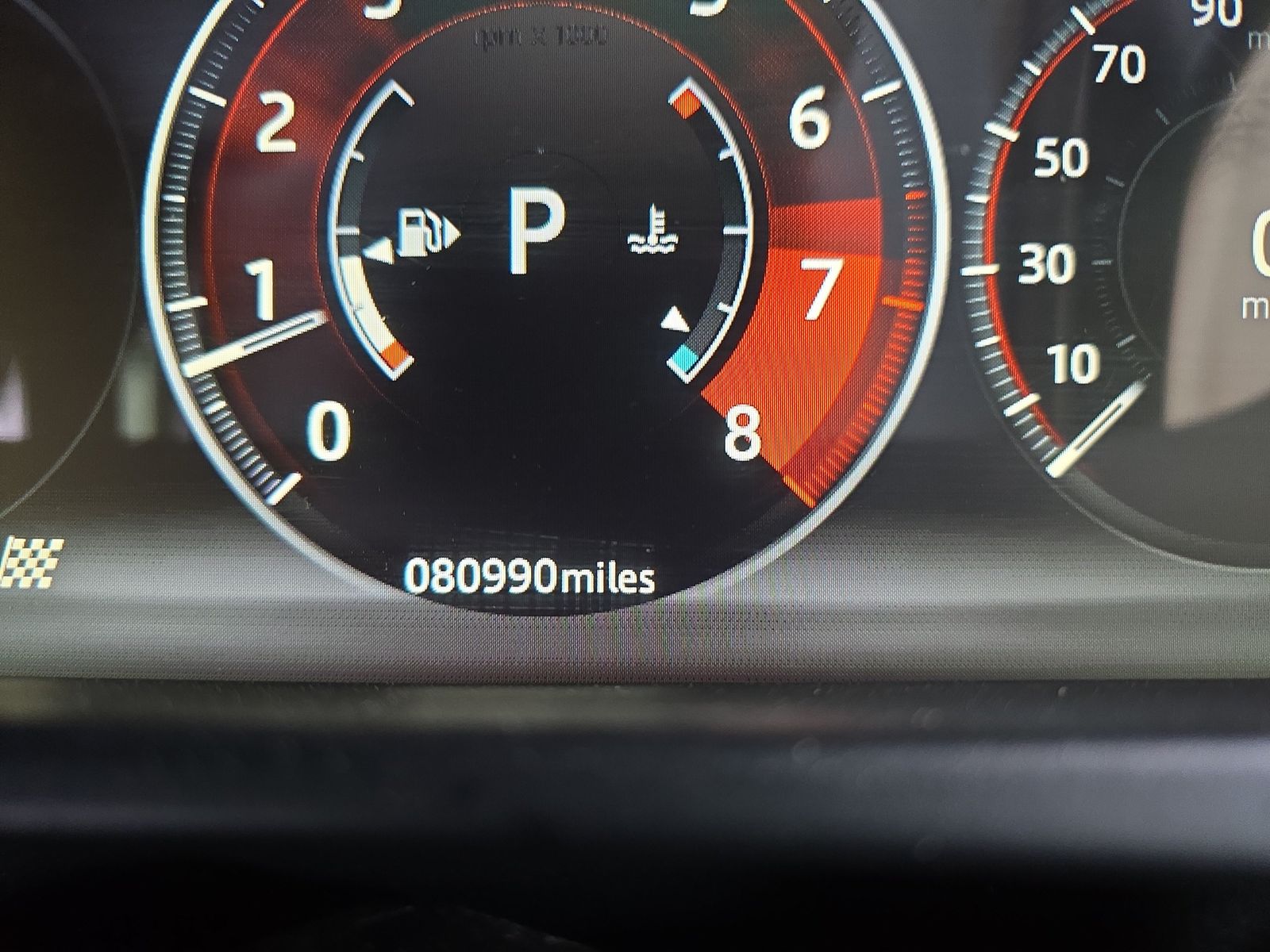 2017 Jaguar F-PACE 35t Prestige AWD