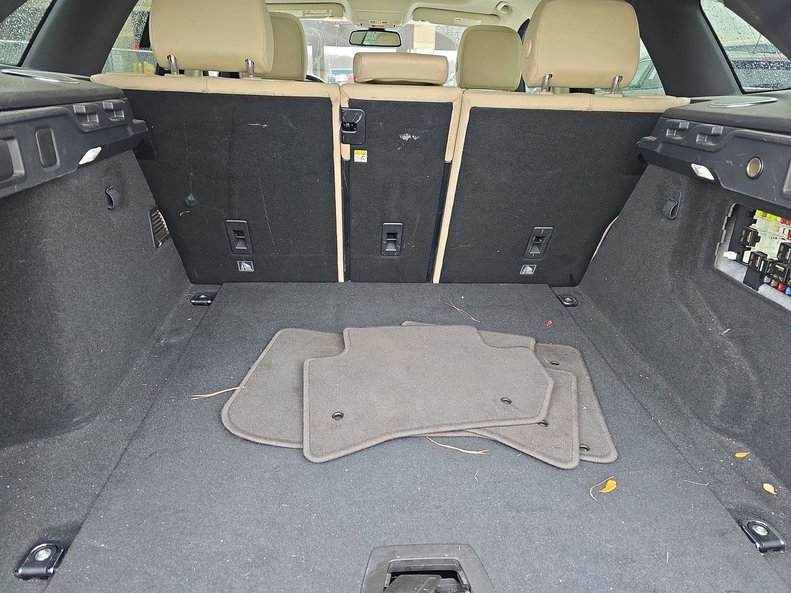 2017 Jaguar F-PACE 35t Prestige AWD