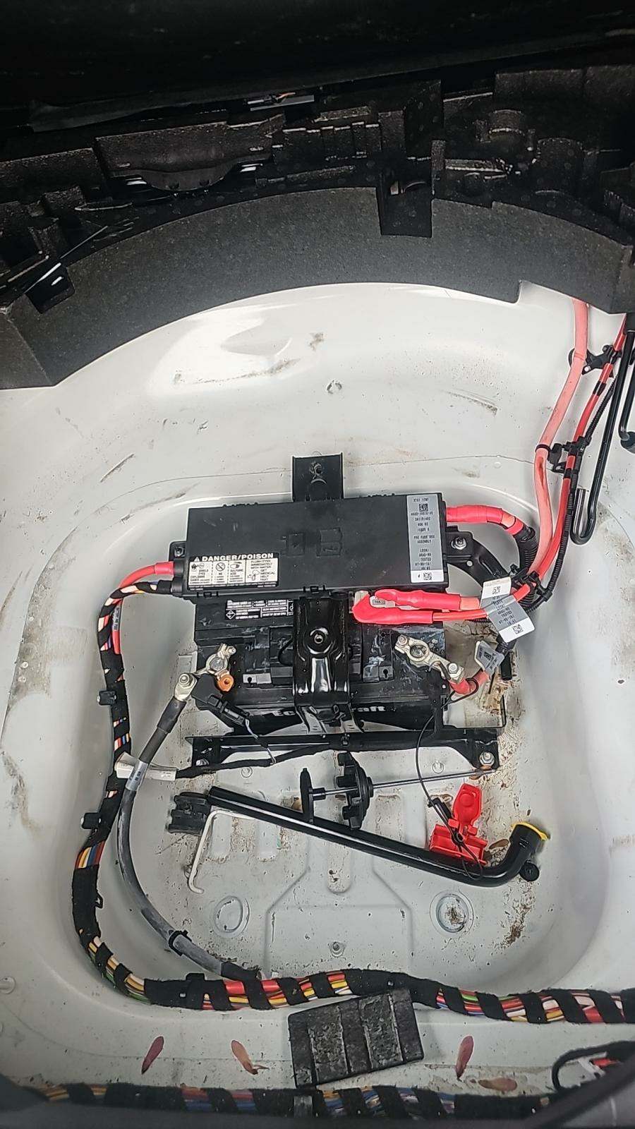 2017 Jaguar F-PACE 35t Prestige AWD