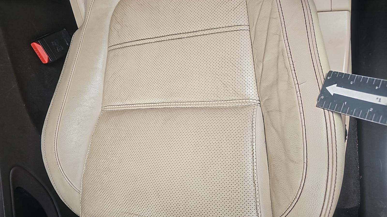 2017 Jaguar F-PACE 35t Prestige AWD