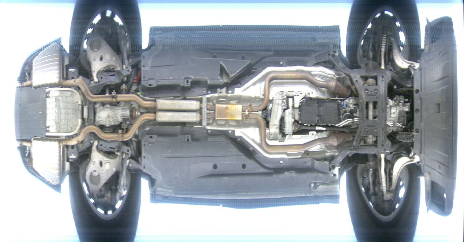 2017 Jaguar F-PACE 35t Prestige AWD