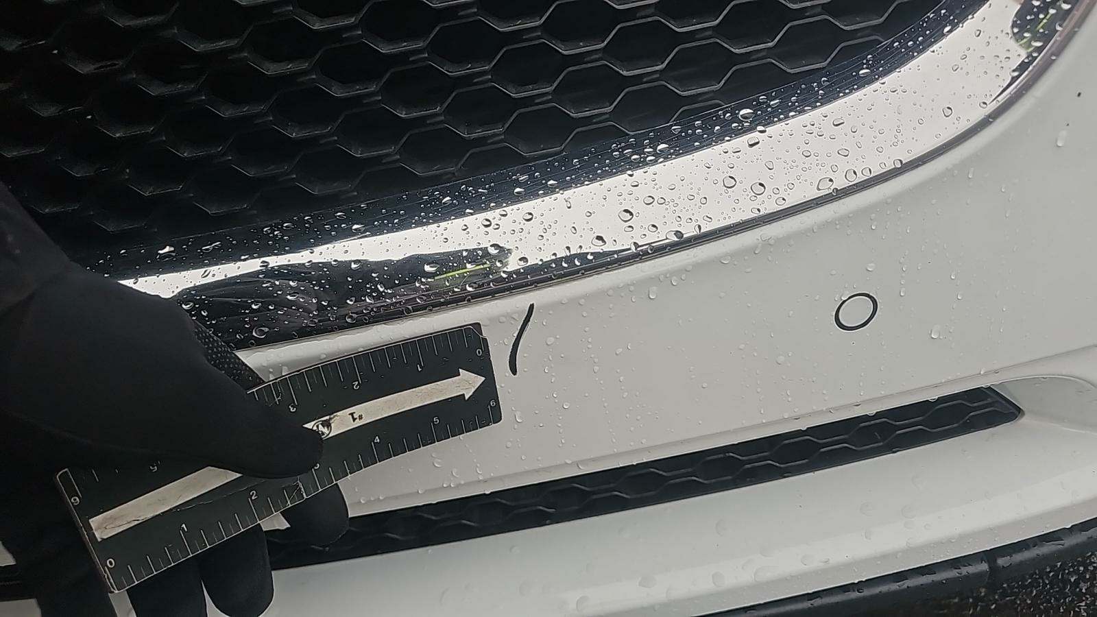 2017 Jaguar F-PACE 35t Prestige AWD