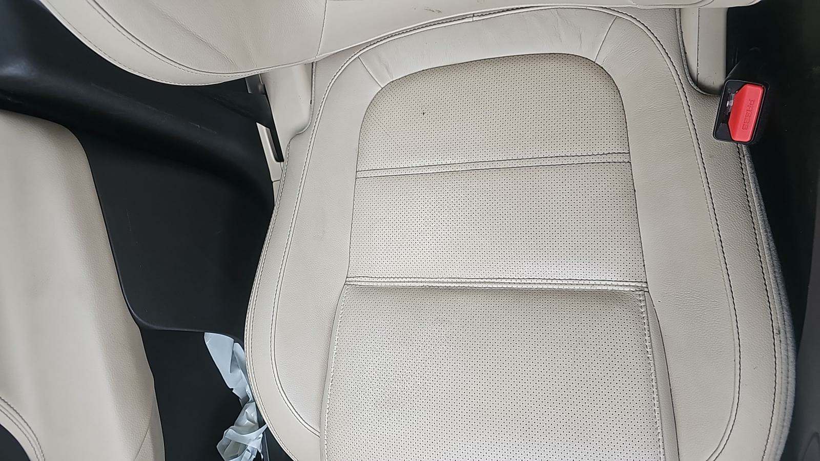 2017 Jaguar F-PACE 35t Prestige AWD