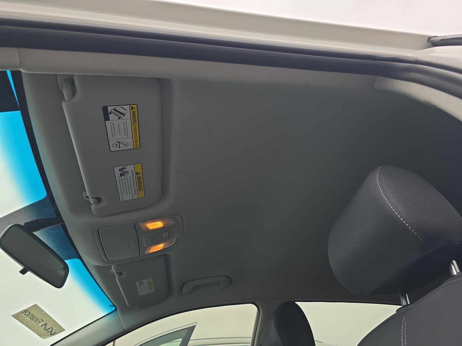 2022 Kia Niro LX FWD