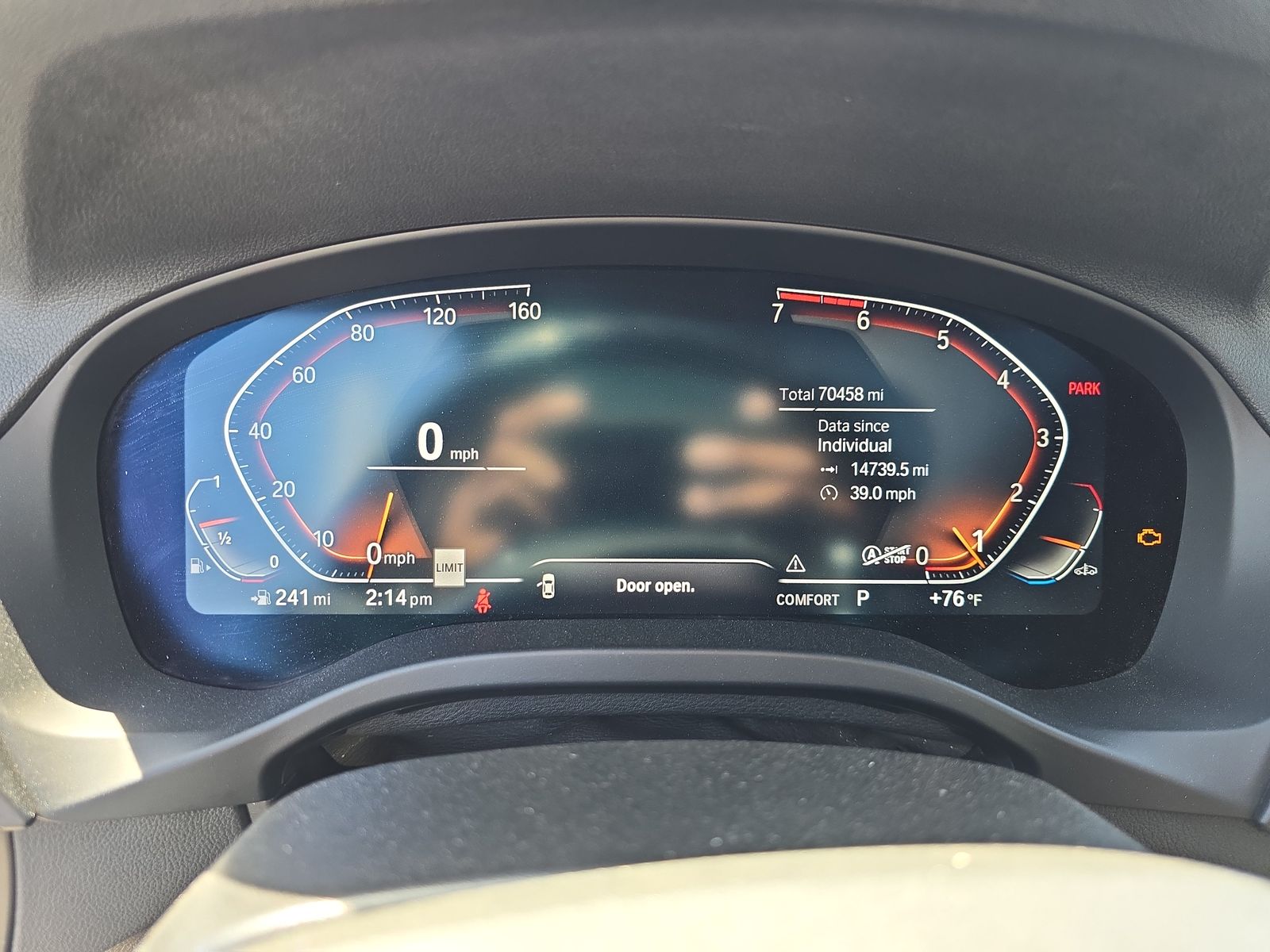 2021 BMW X3 xDrive30i AWD