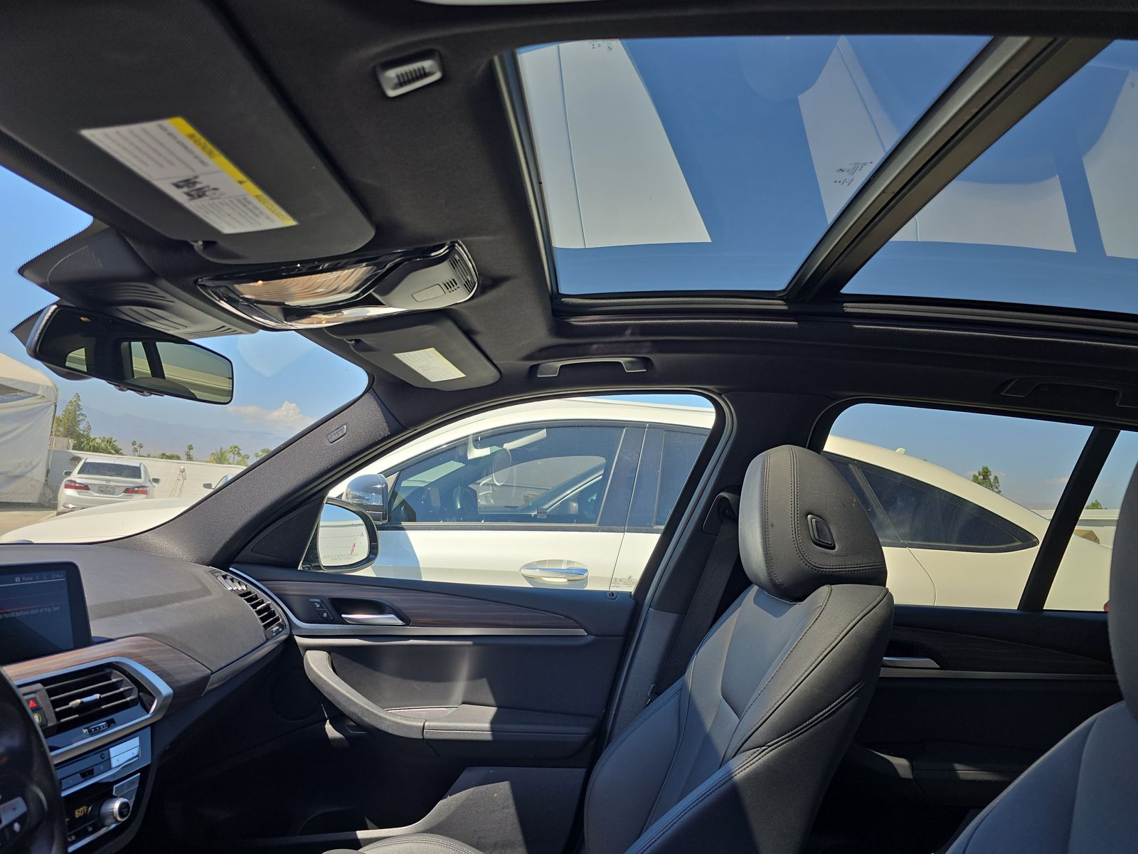 2021 BMW X3 xDrive30i AWD