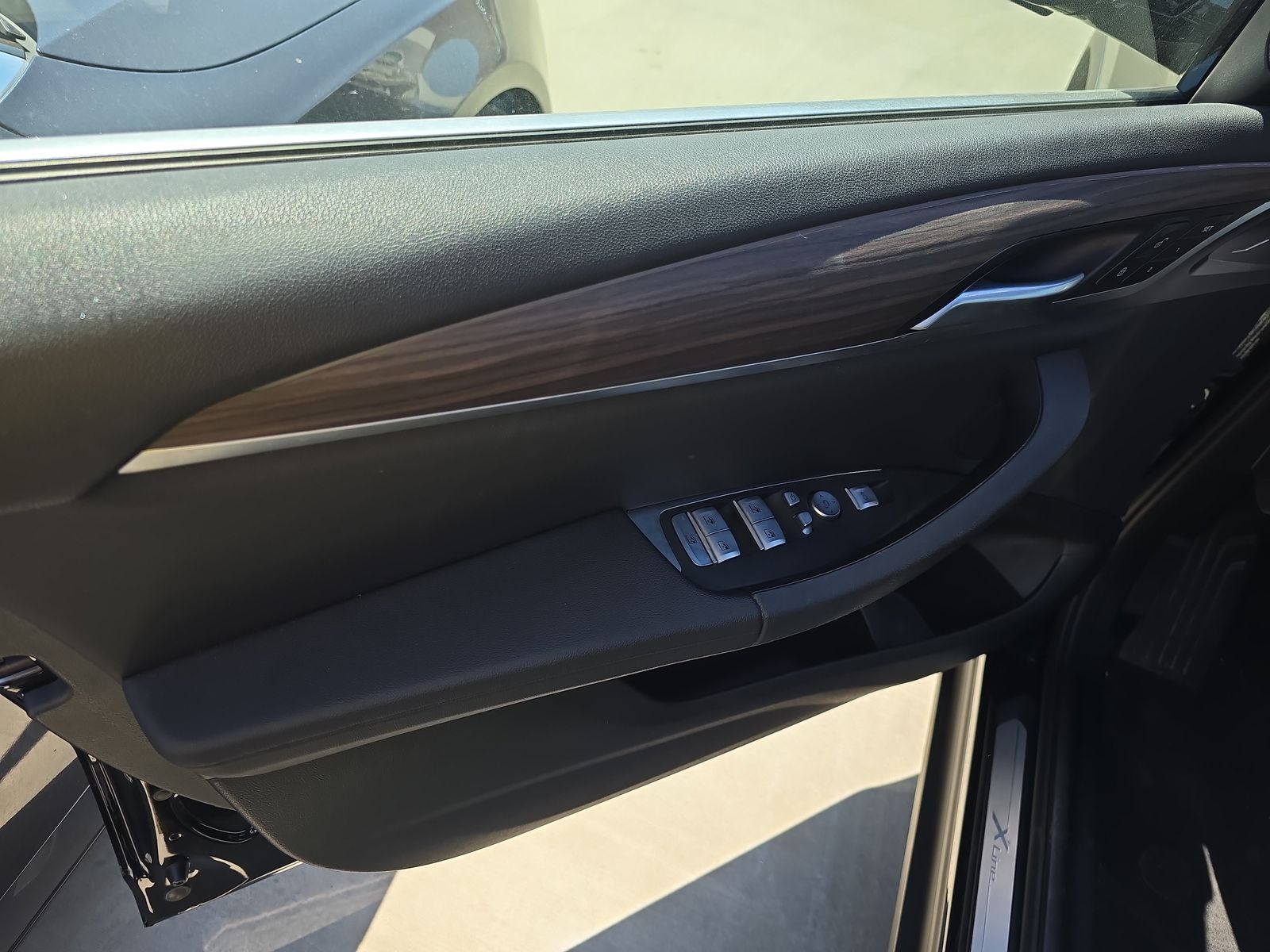 2021 BMW X3 xDrive30i AWD