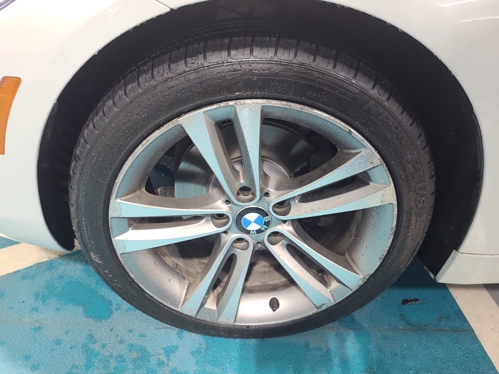 2017 BMW 4 Series 430i xDrive AWD