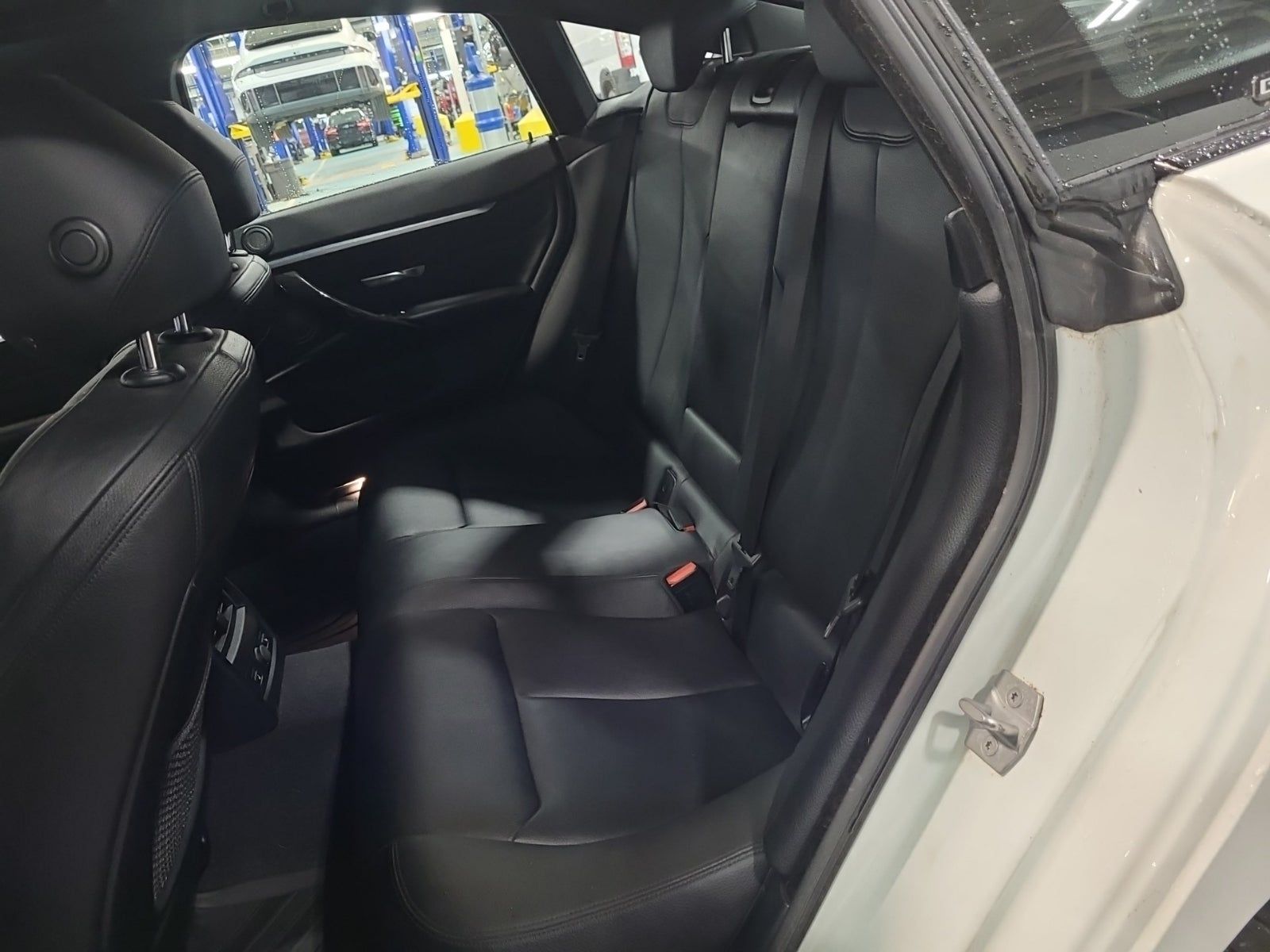 2017 BMW 4 Series 430i xDrive AWD