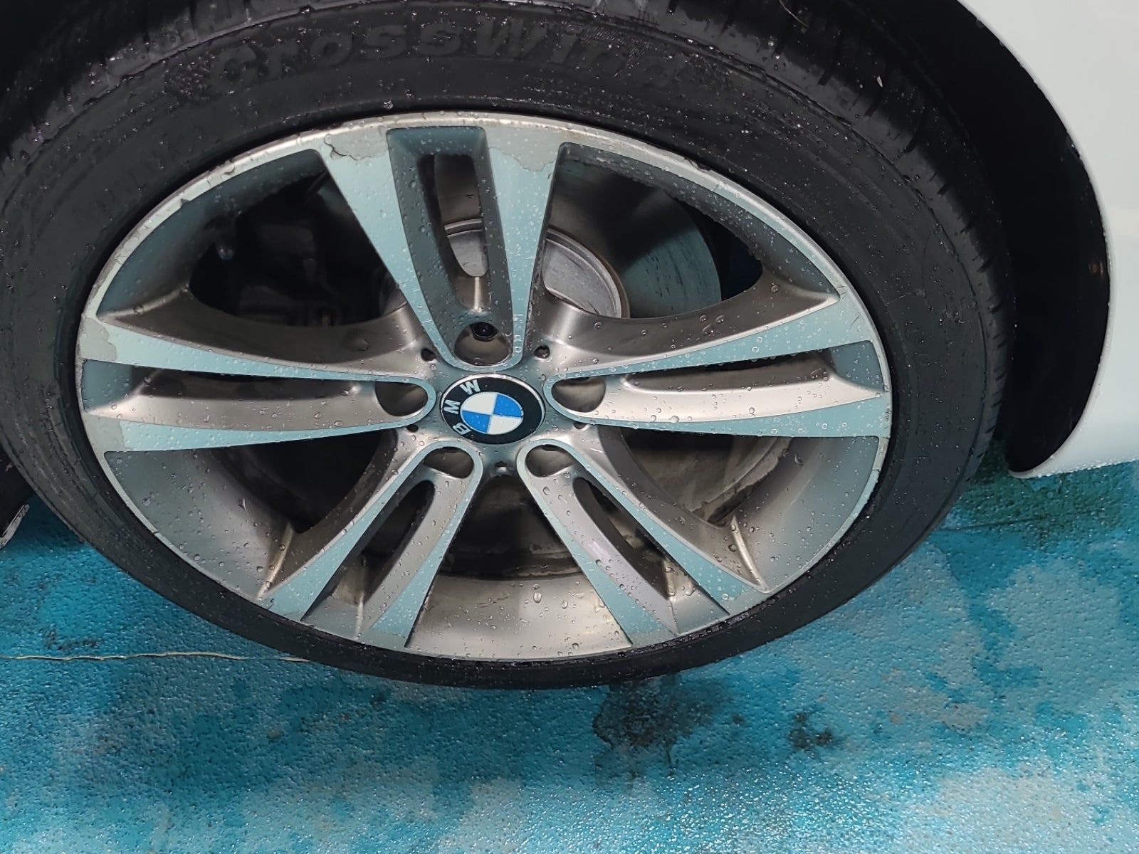 2017 BMW 4 Series 430i xDrive AWD