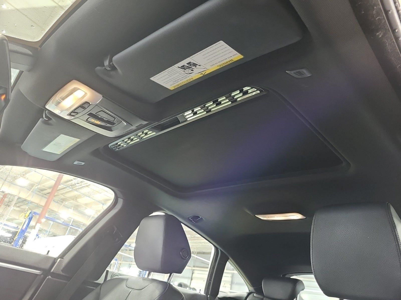 2017 BMW 4 Series 430i xDrive AWD