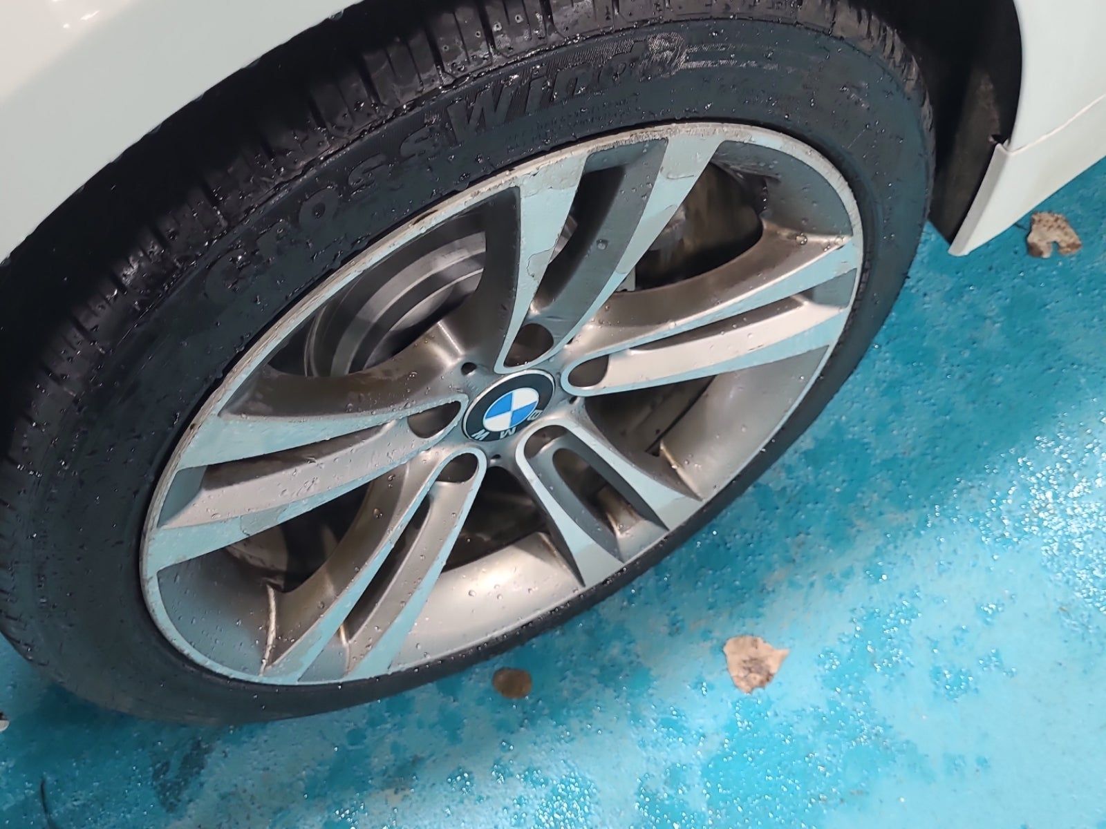 2017 BMW 4 Series 430i xDrive AWD