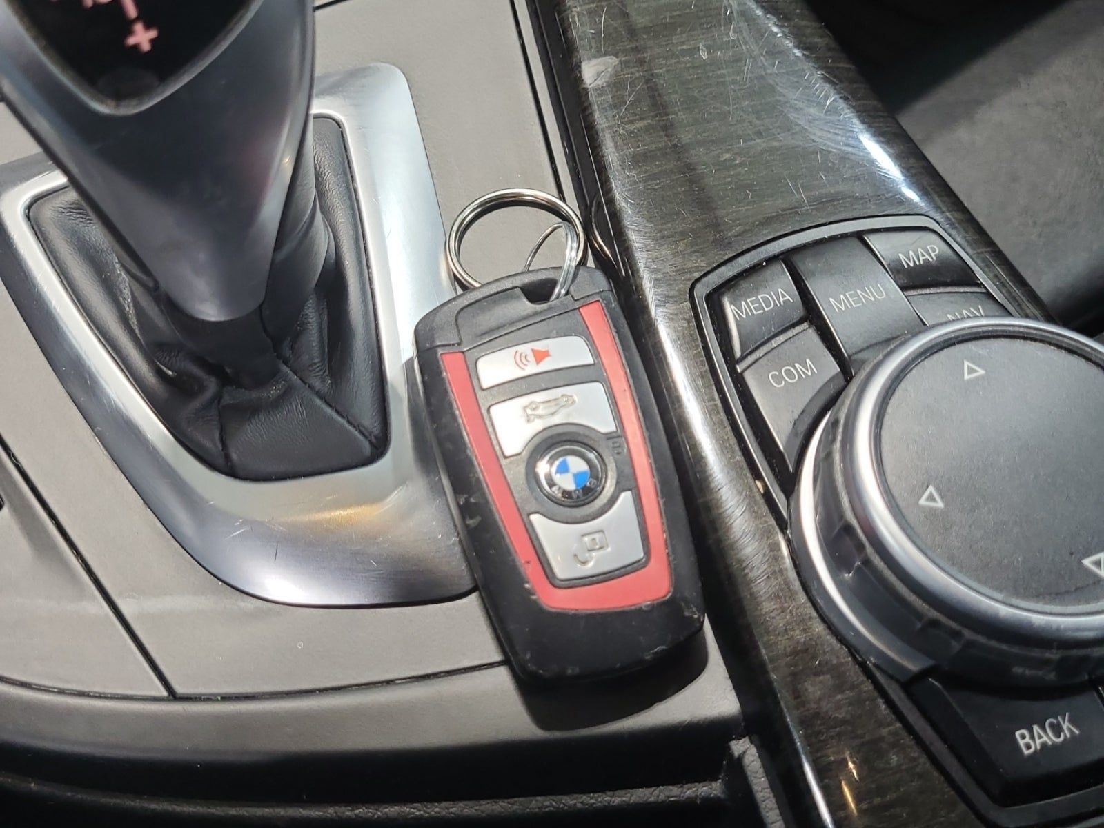 2017 BMW 4 Series 430i xDrive AWD