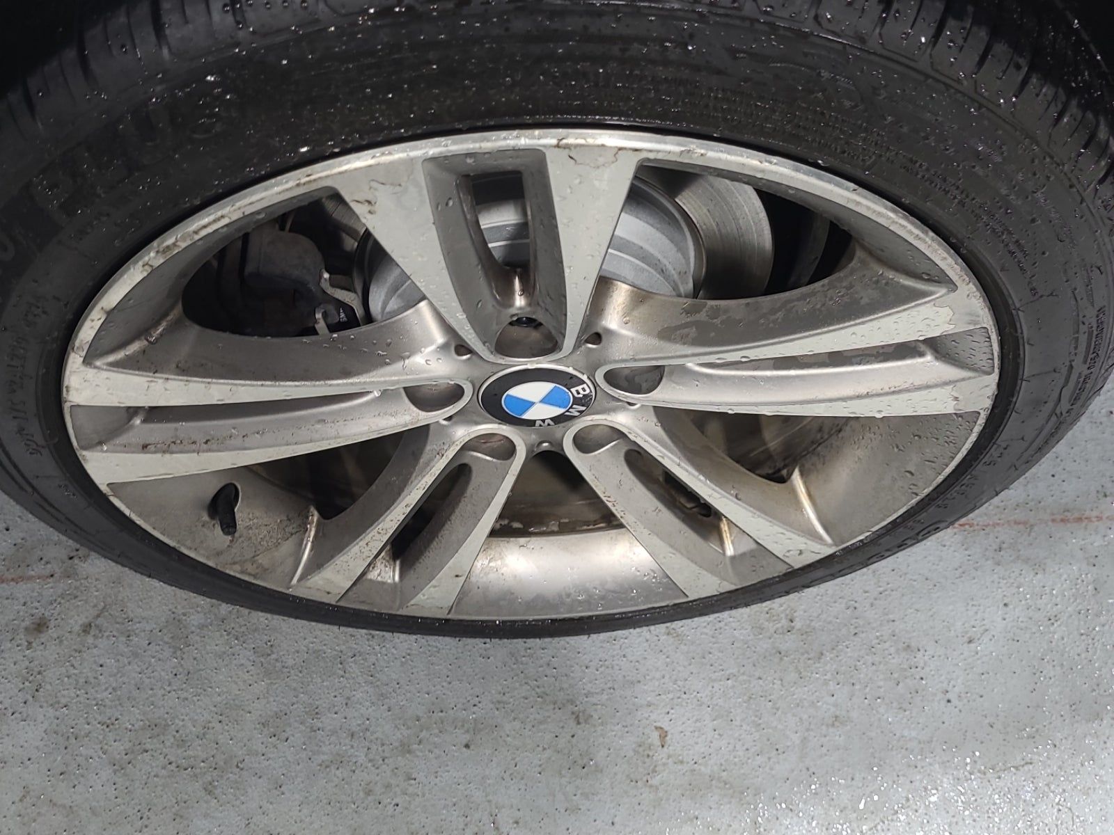 2017 BMW 4 Series 430i xDrive AWD