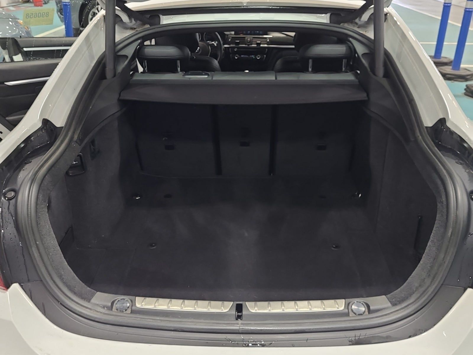 2017 BMW 4 Series 430i xDrive AWD