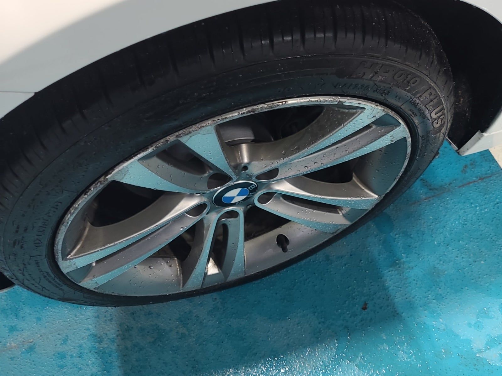 2017 BMW 4 Series 430i xDrive AWD