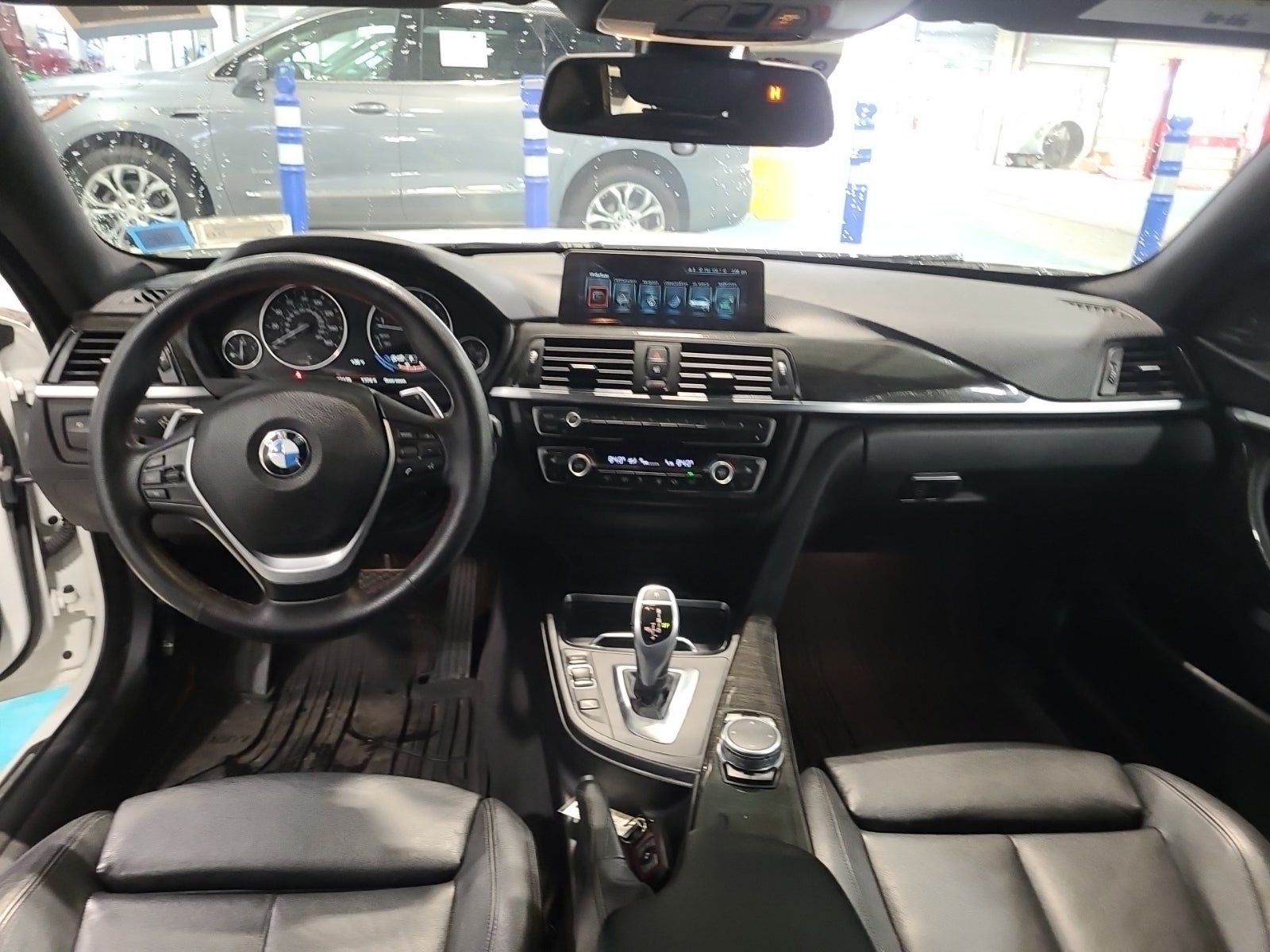 2017 BMW 4 Series 430i xDrive AWD