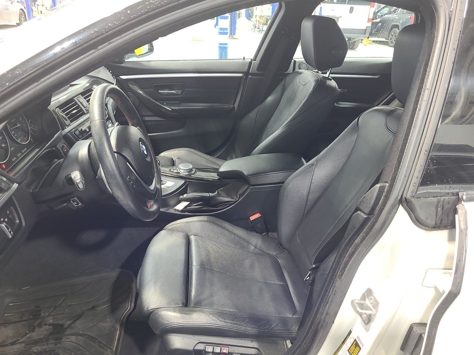 2017 BMW 4 Series 430i xDrive AWD