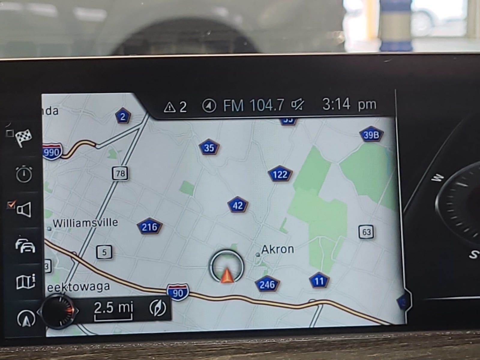 2017 BMW 4 Series 430i xDrive AWD