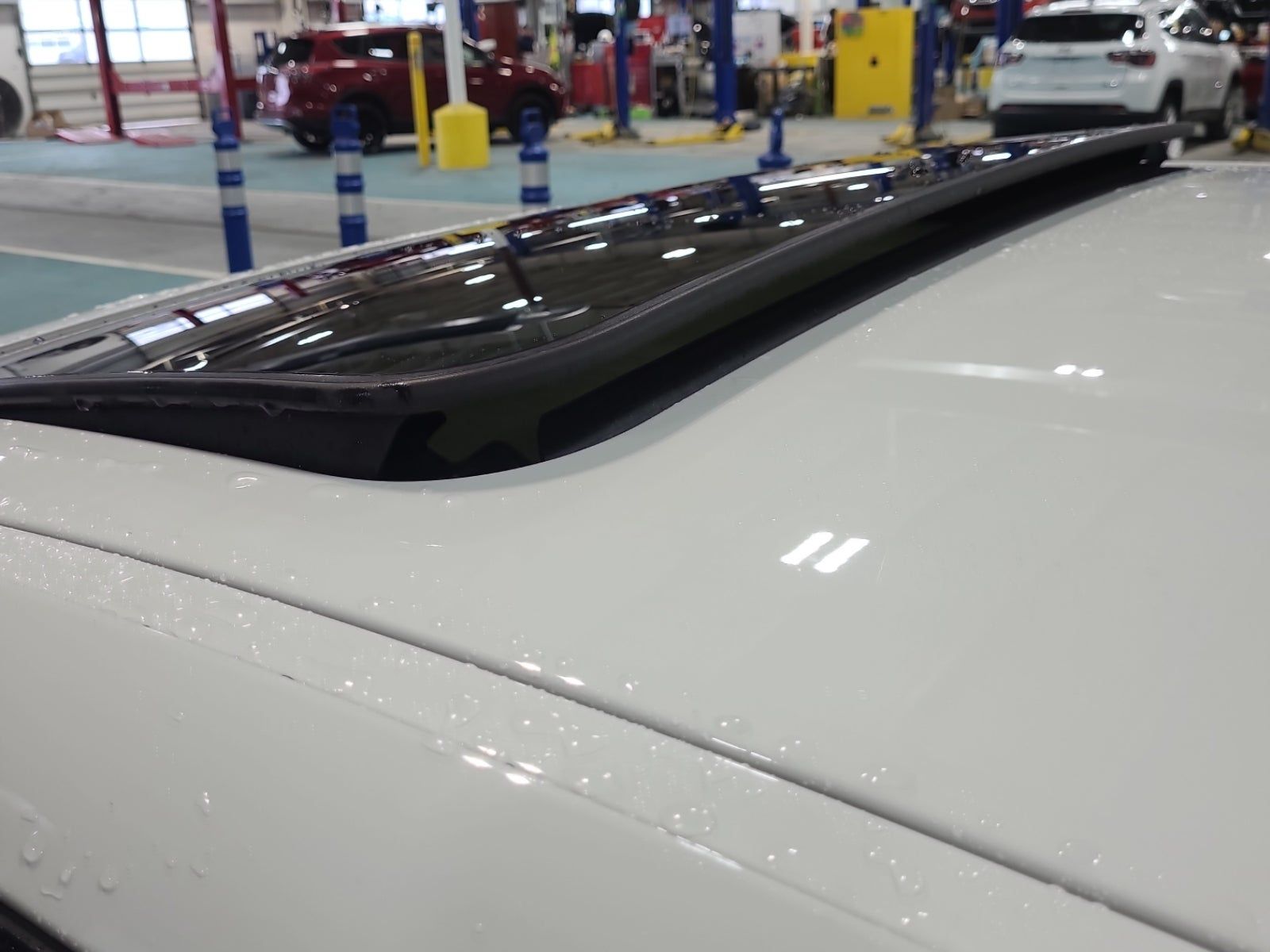 2017 BMW 4 Series 430i xDrive AWD