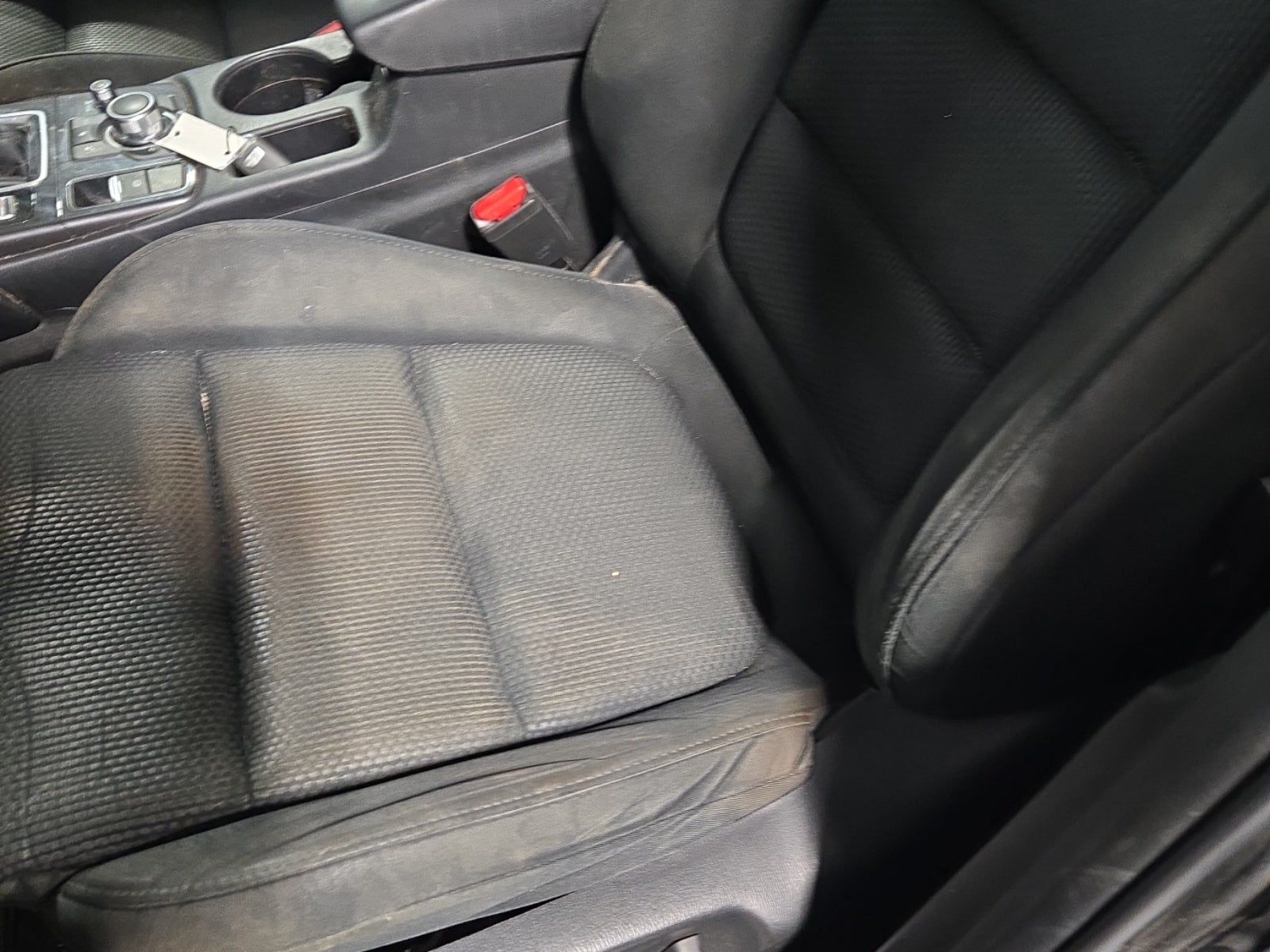 2016 MAZDA CX-5 Touring FWD