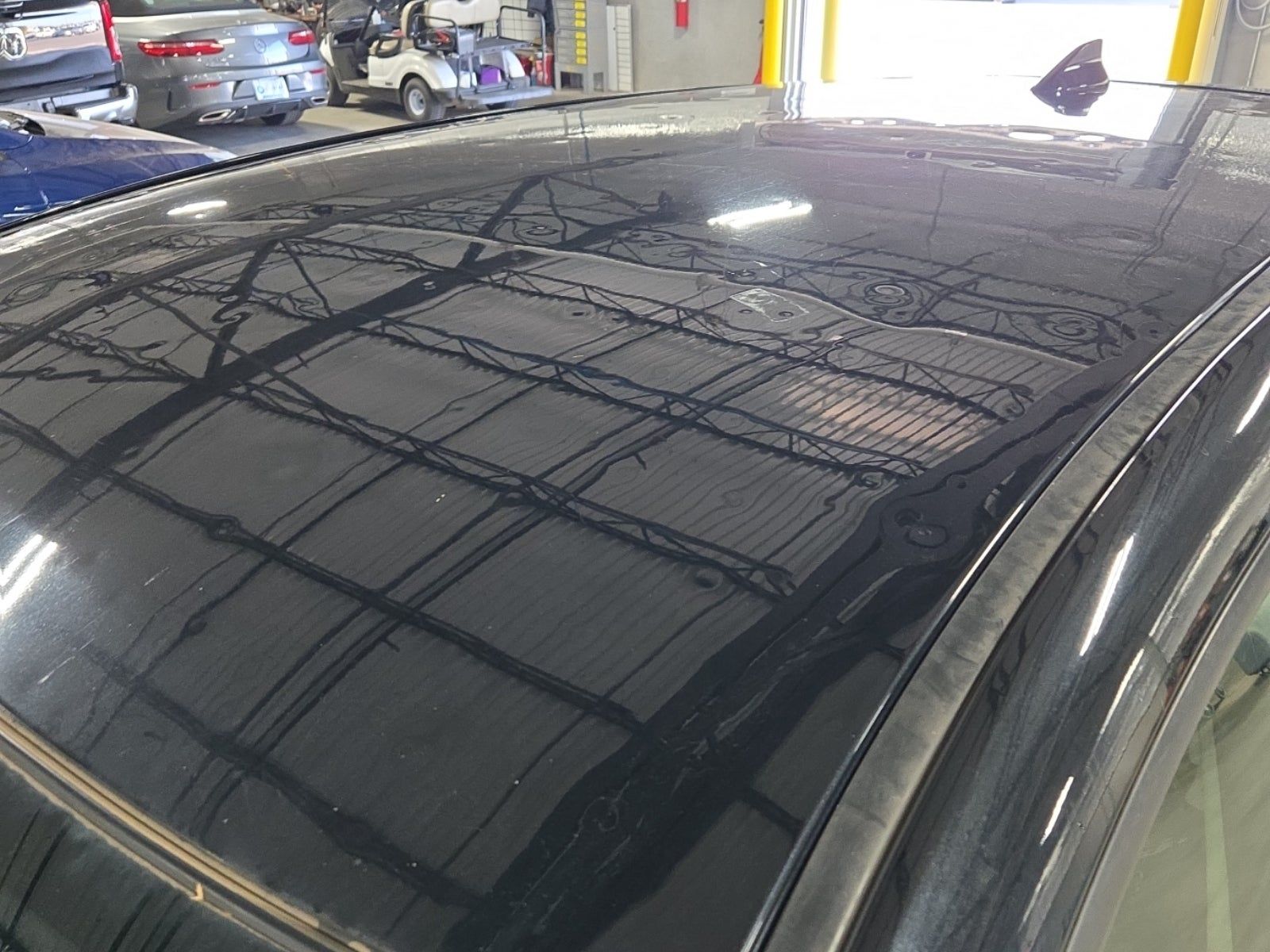 2016 MAZDA CX-5 Touring FWD