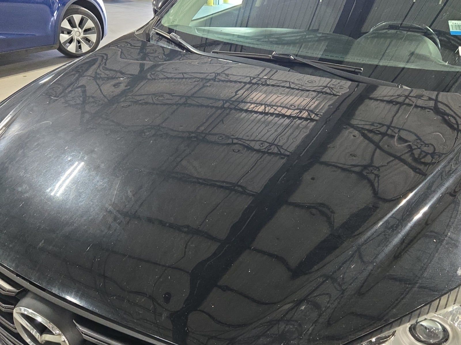 2016 MAZDA CX-5 Touring FWD