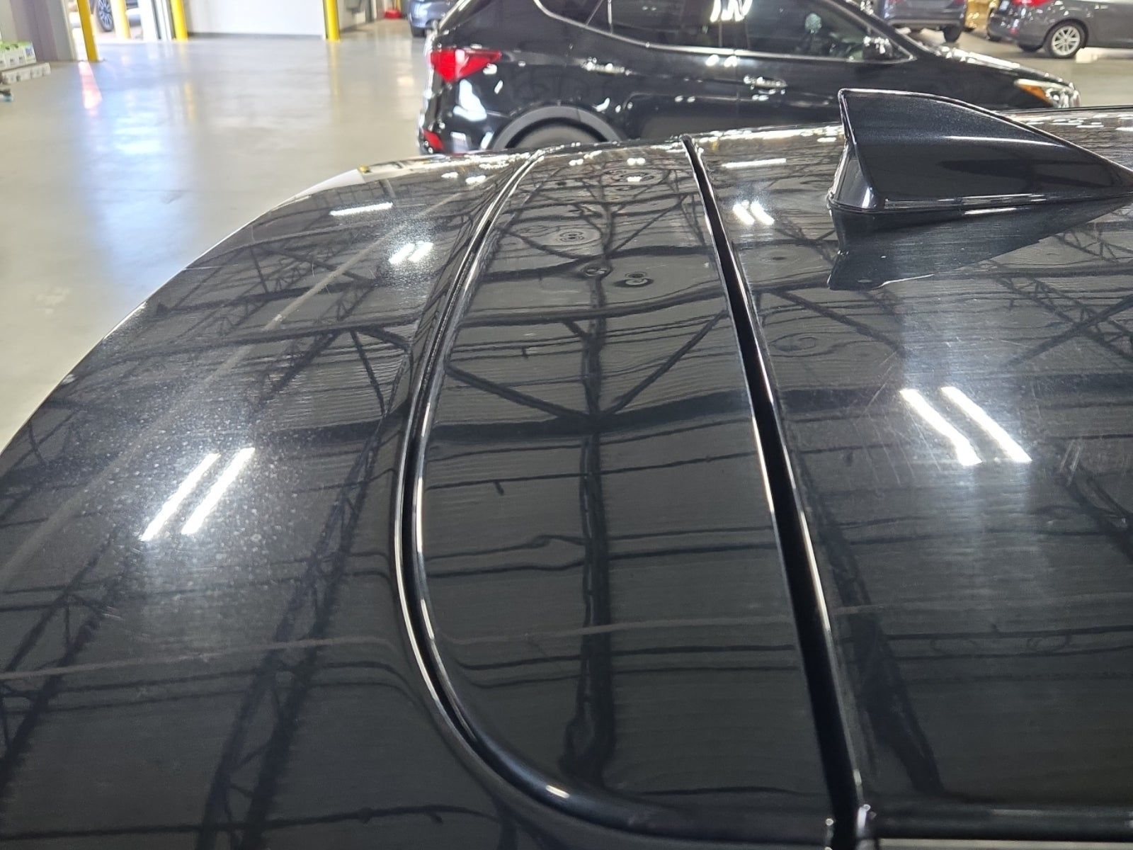 2016 MAZDA CX-5 Touring FWD