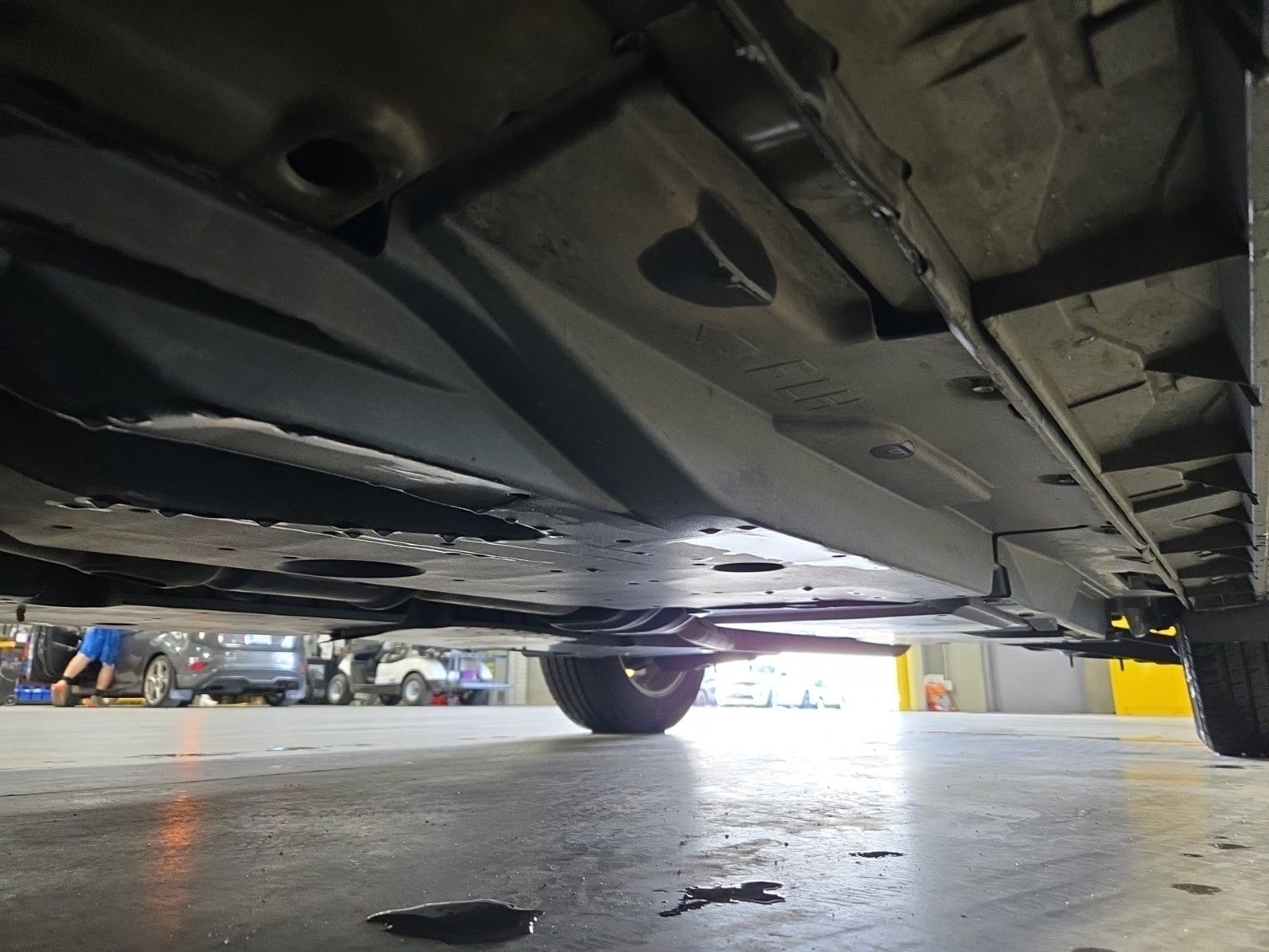 2016 MAZDA CX-5 Touring FWD