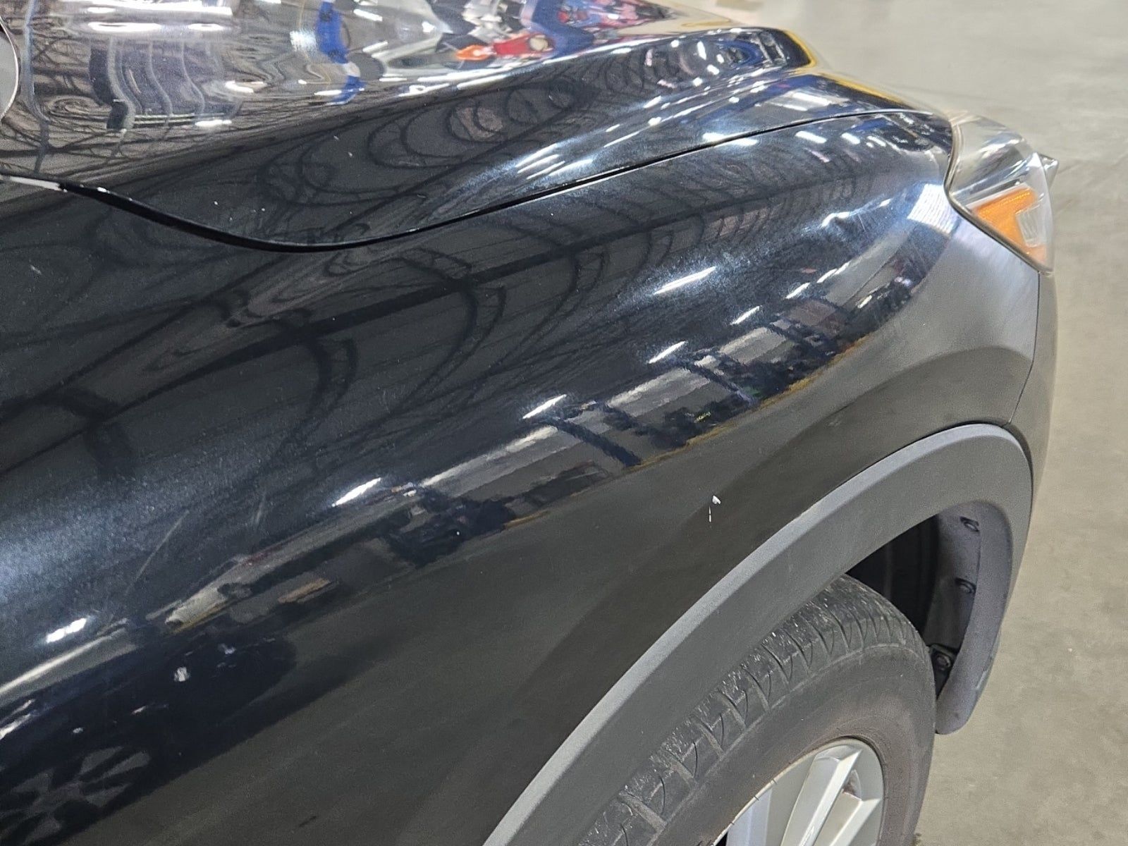 2016 MAZDA CX-5 Touring FWD