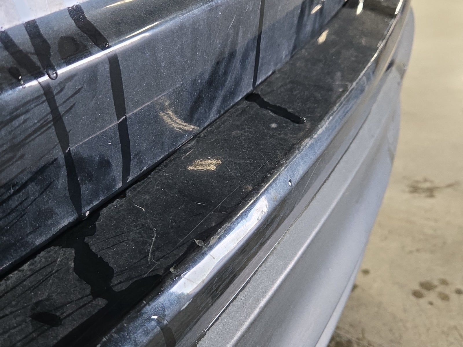 2016 MAZDA CX-5 Touring FWD