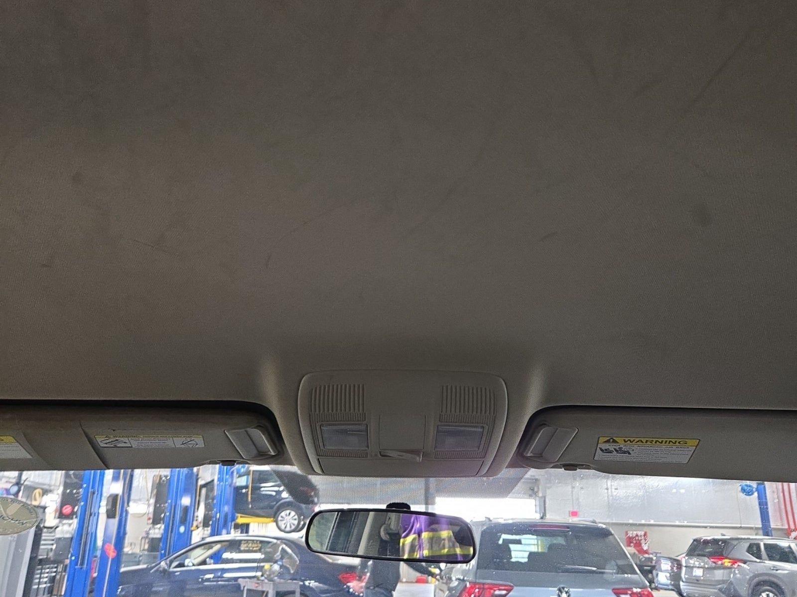 2016 MAZDA CX-5 Touring FWD