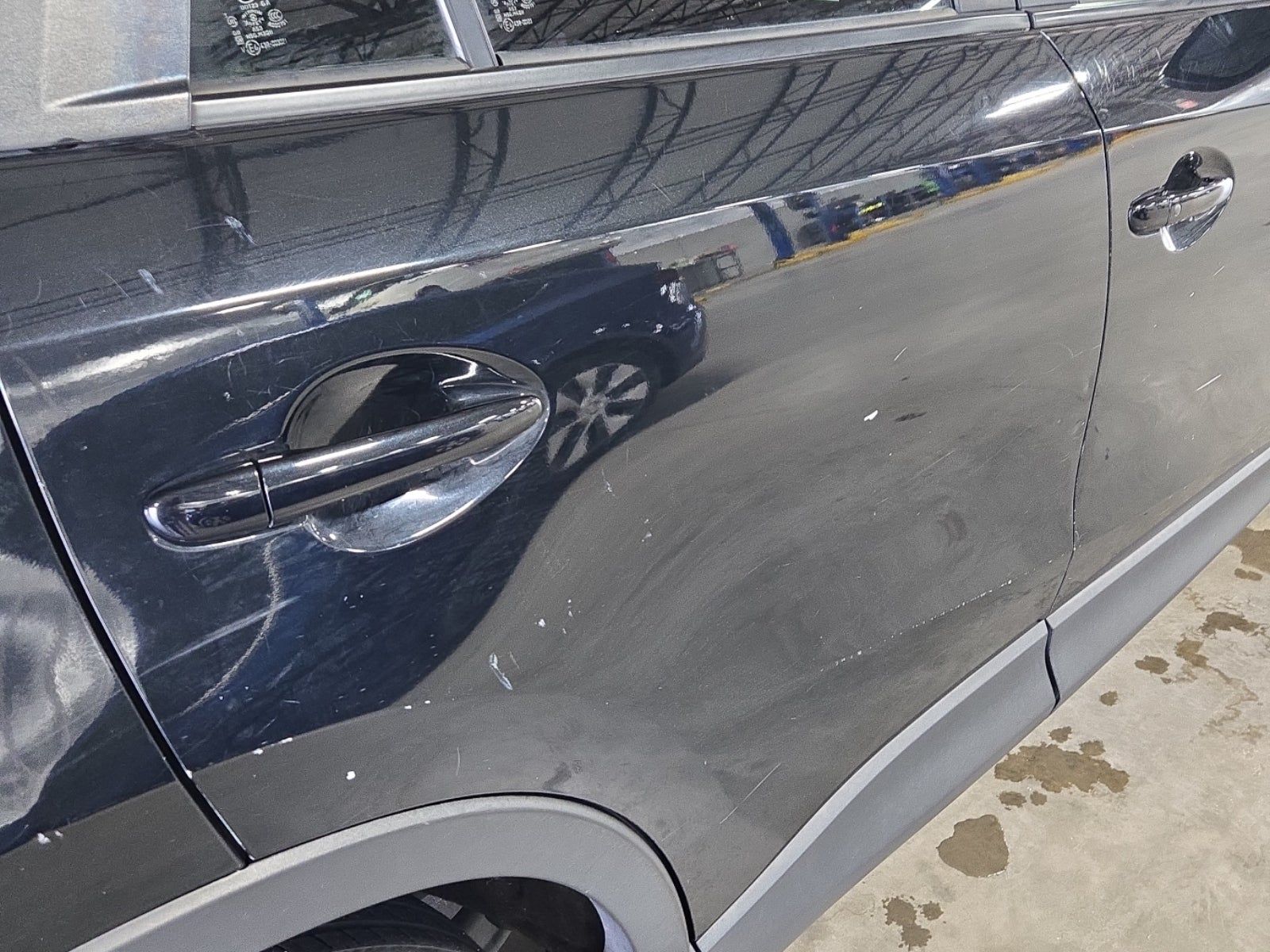 2016 MAZDA CX-5 Touring FWD