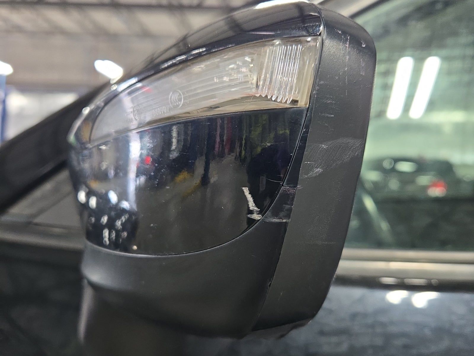 2016 MAZDA CX-5 Touring FWD