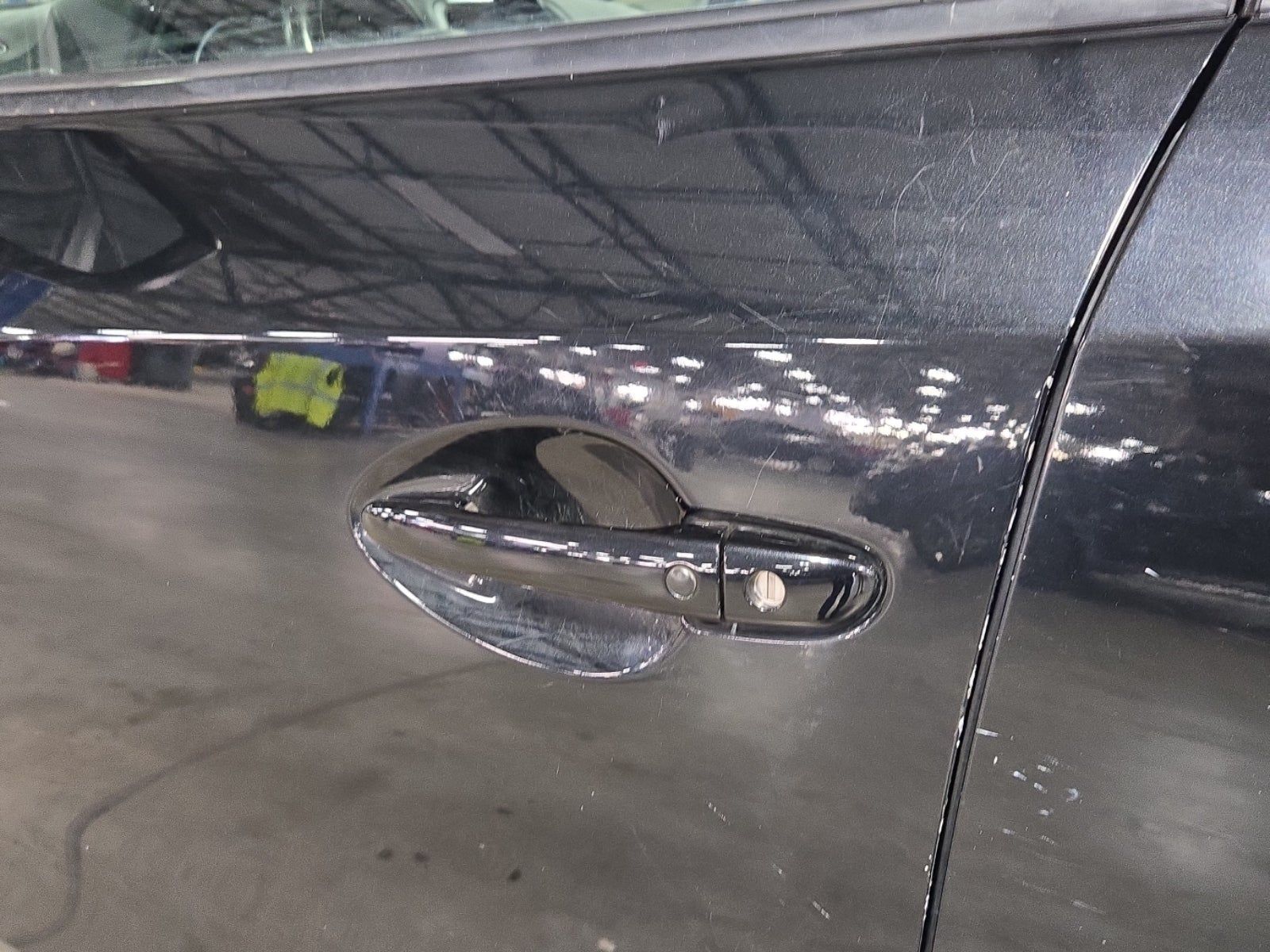 2016 MAZDA CX-5 Touring FWD