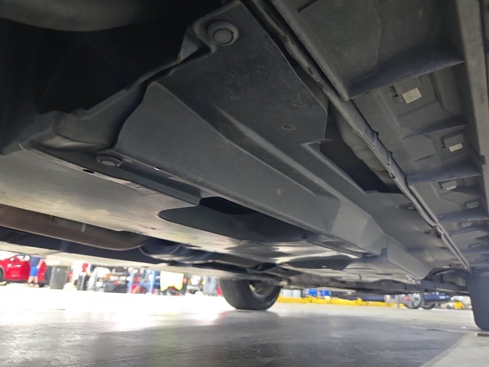 2016 MAZDA CX-5 Touring FWD