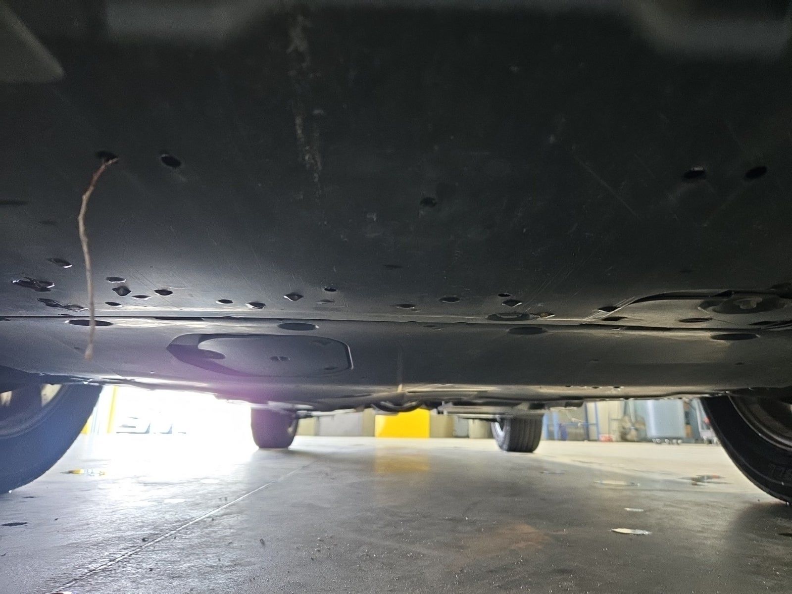 2016 MAZDA CX-5 Touring FWD