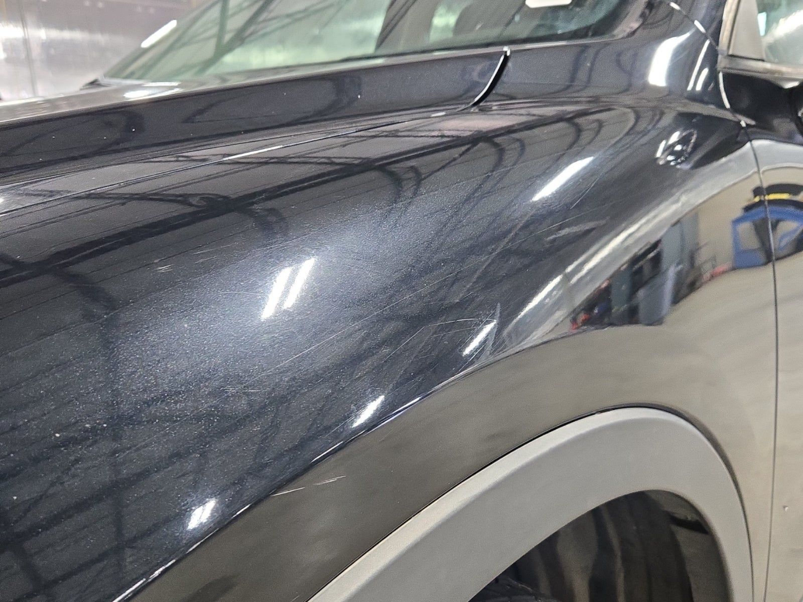 2016 MAZDA CX-5 Touring FWD