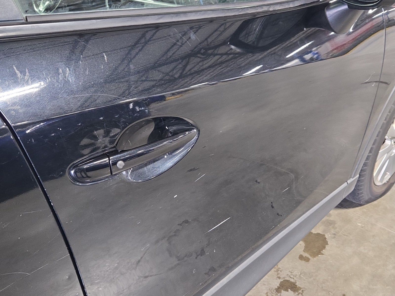 2016 MAZDA CX-5 Touring FWD