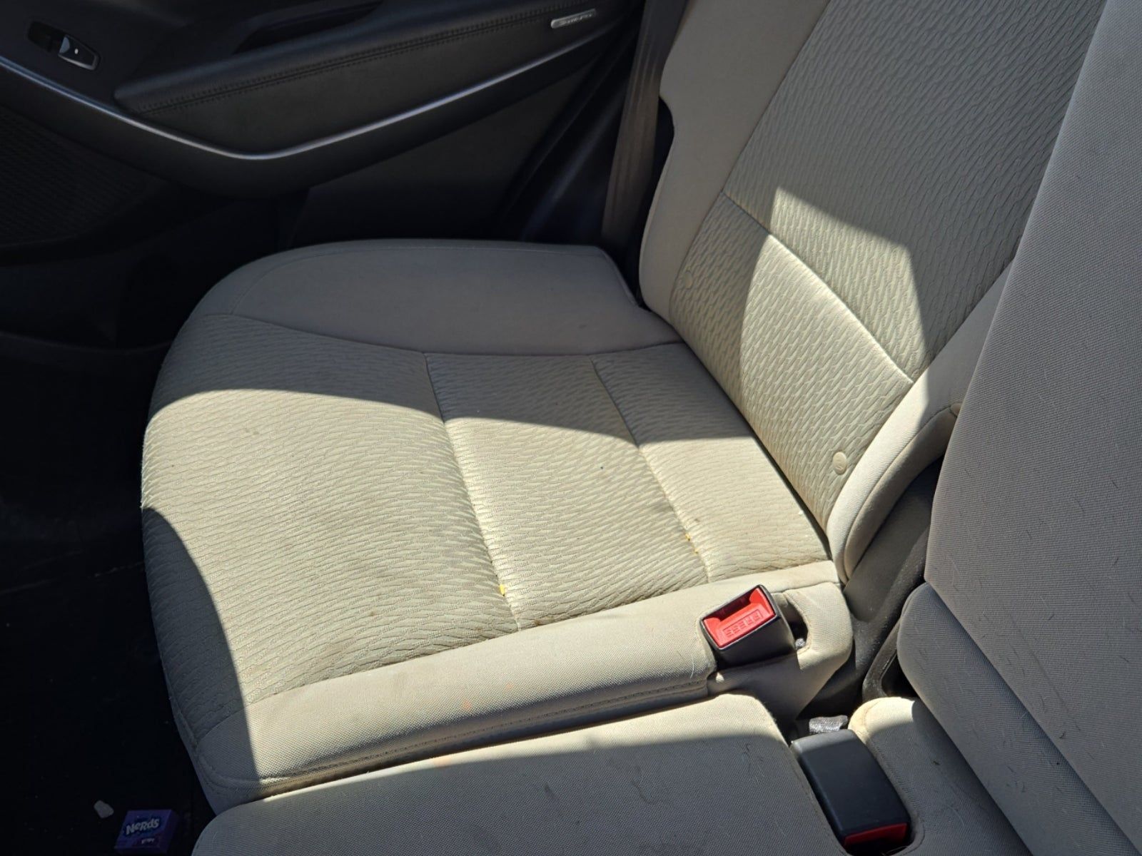 2017 Hyundai Santa Fe Sport Base AWD