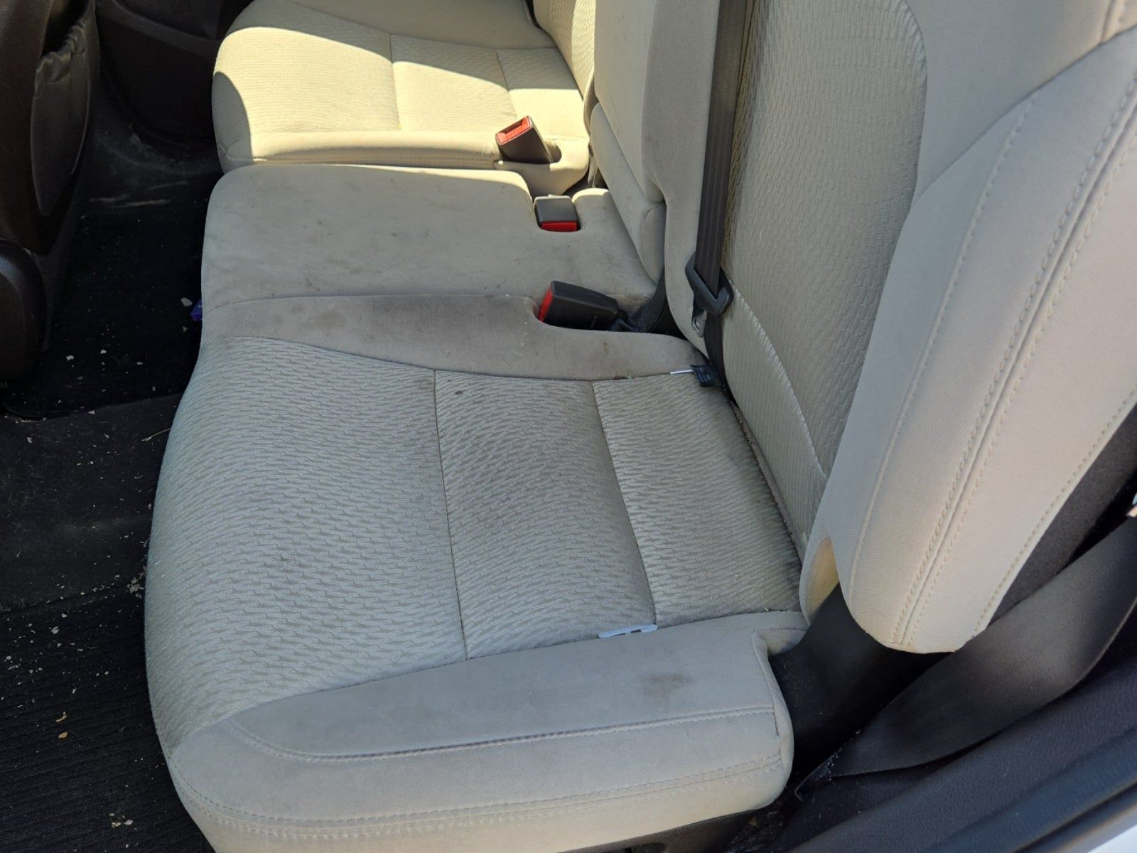2017 Hyundai Santa Fe Sport Base AWD