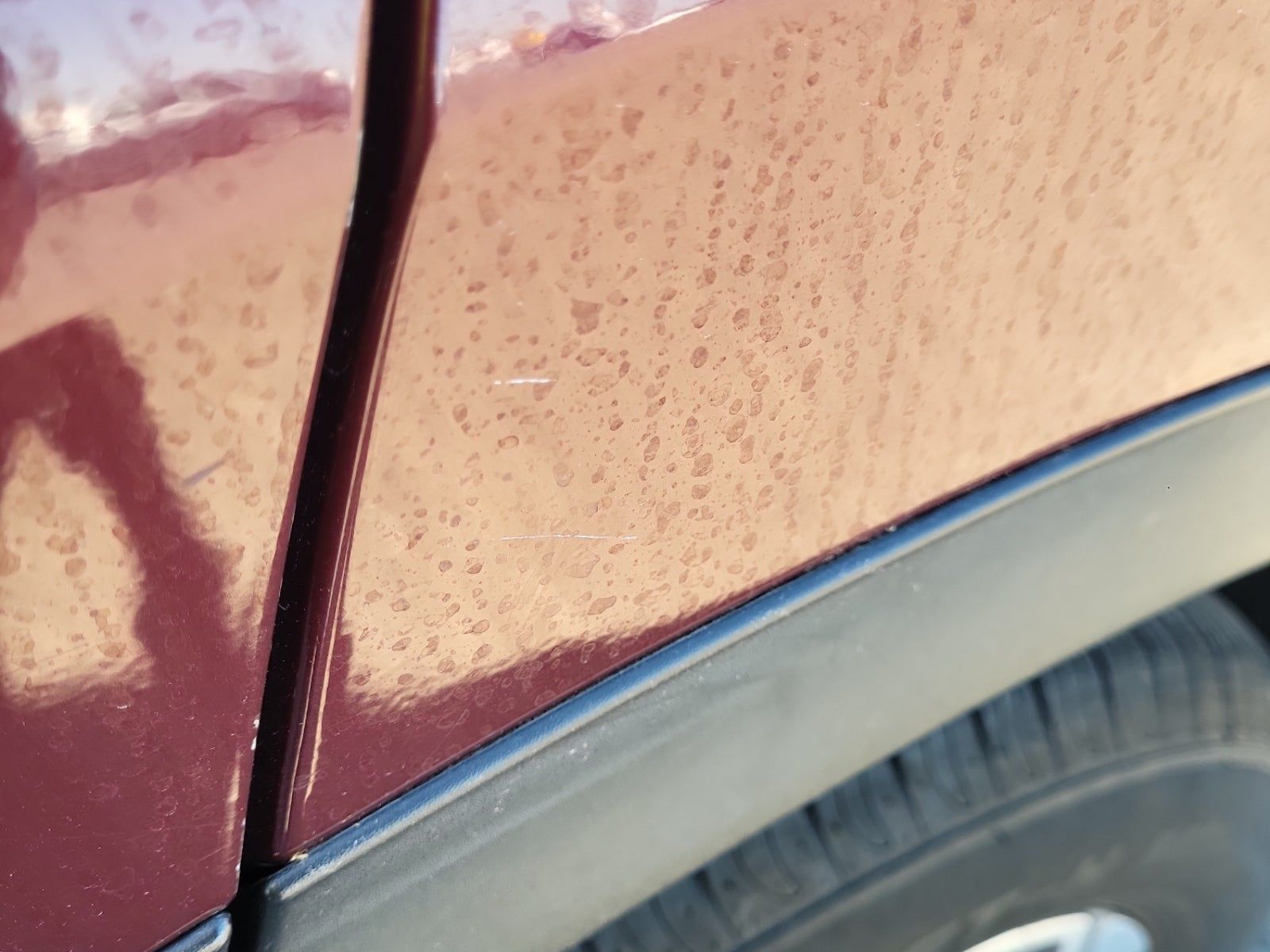 2018 Honda CR-V EX AWD