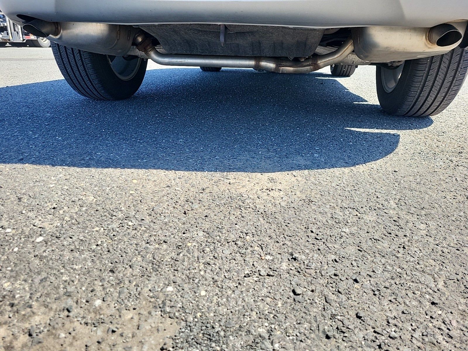 2018 Honda CR-V EX AWD