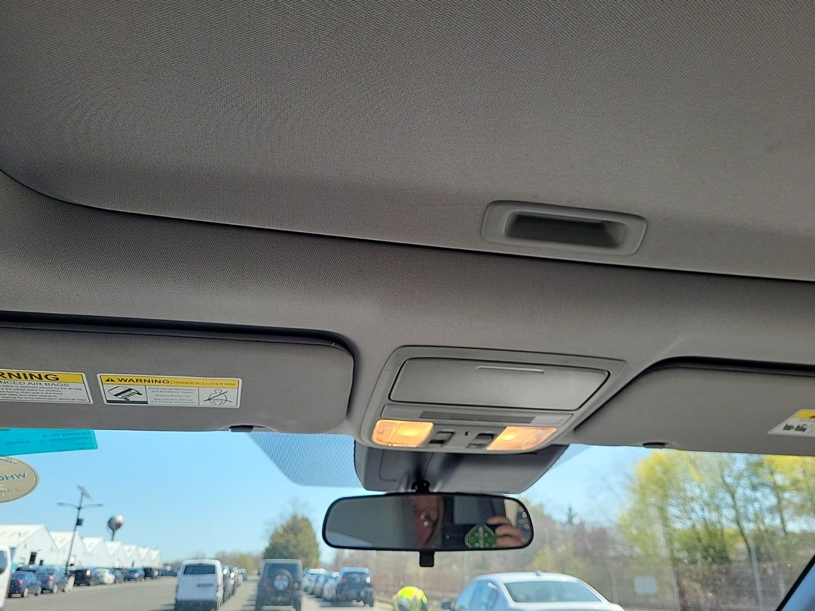 2018 Honda CR-V EX AWD