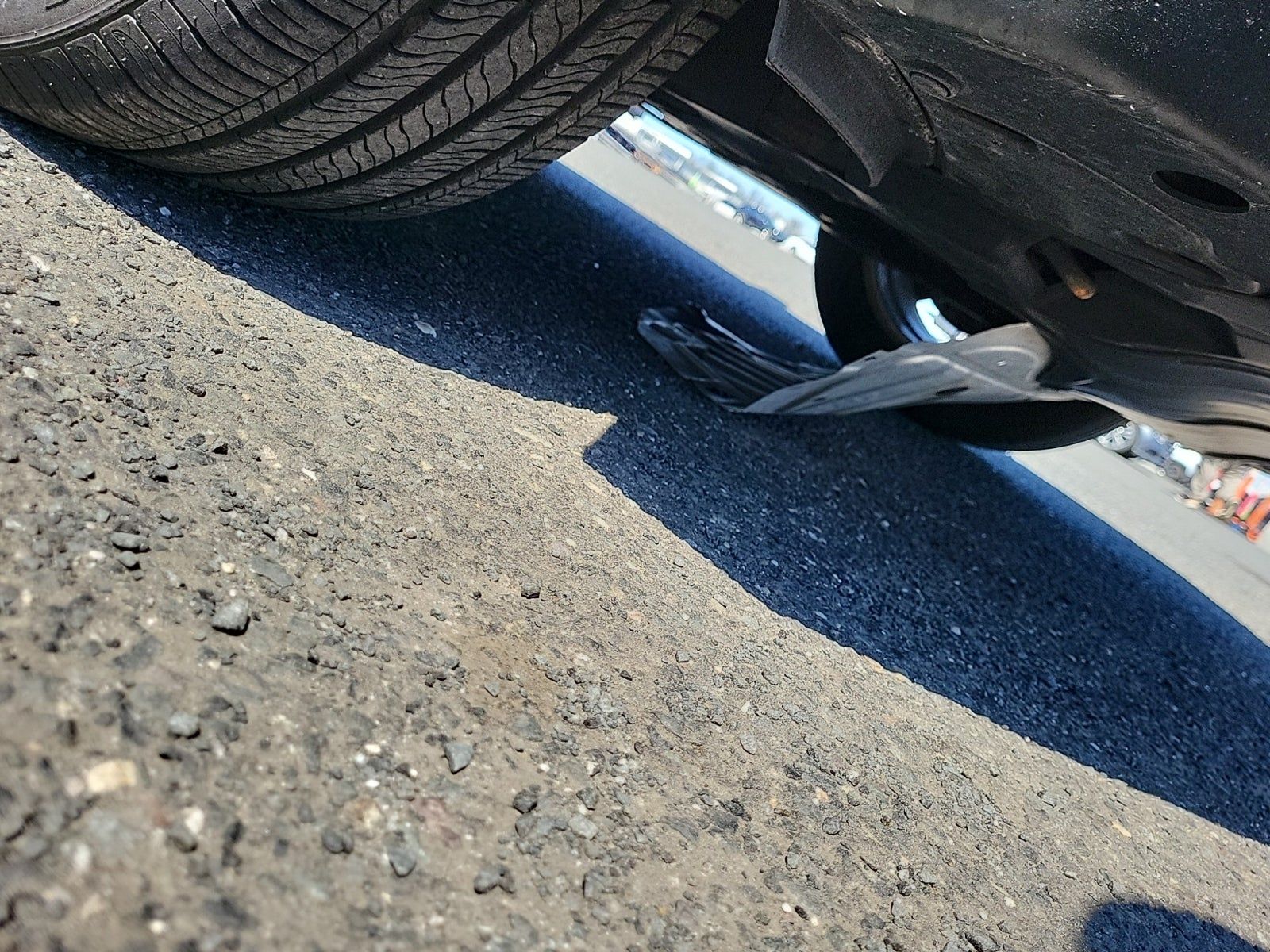 2018 Honda CR-V EX AWD