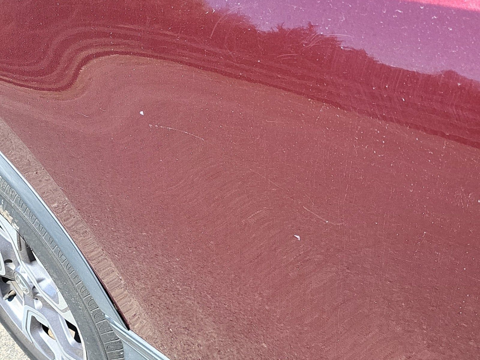 2018 Honda CR-V EX AWD