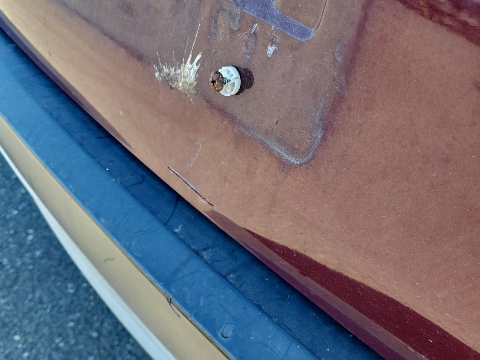 2018 Honda CR-V EX AWD