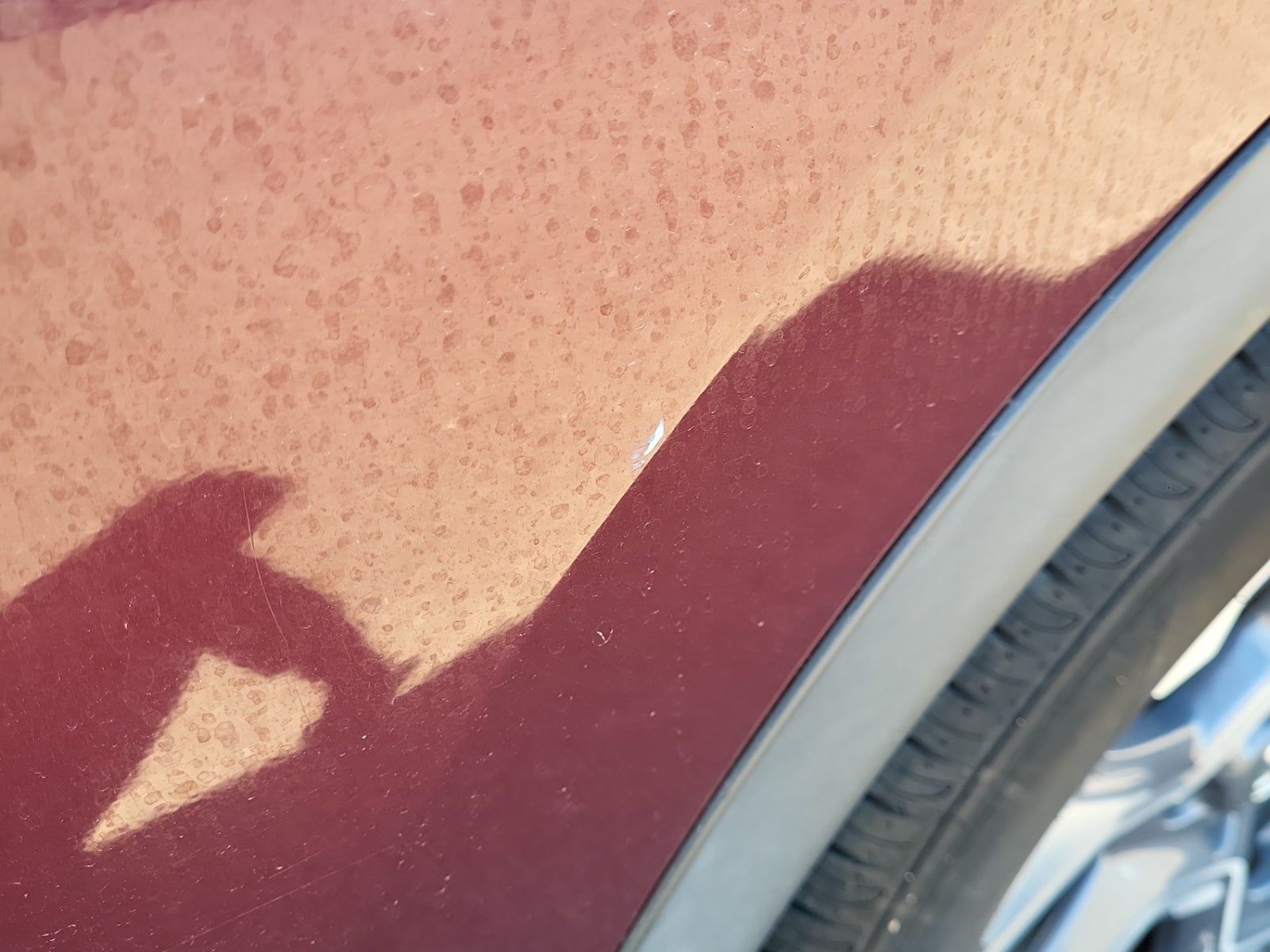 2018 Honda CR-V EX AWD